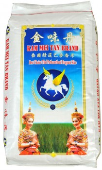 金味丹泰國精選巴吞香米