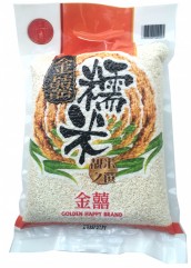 金囍泰國超級糯米(2公斤)