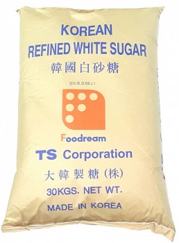 韓國白砂糖