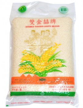 雙金囍泰國超級茉莉香米5公斤