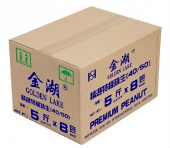 金湖精選特級珠生 (5斤 x 8包)