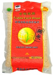 金地球特選超級泰國香糙米